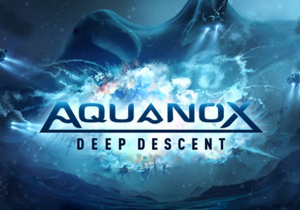 Aquanox Deep Descent Aquanox Deep Descent Game Profile Image