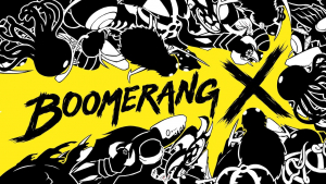 Boomerang X Announcement Boomerang X Announcement
