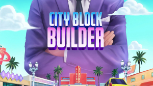 City Block Builder Official Teaser City Block Builder Official Teaser