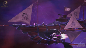 Greater Powers Video Thumbnail