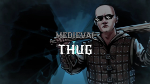 Rustler Video Thumbnail