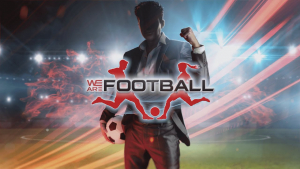We Are Football International Teaser
