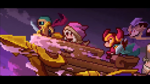 My Heroes Dungeon Adventure