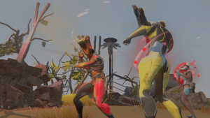 We Are the Caretakers Steam Early Access