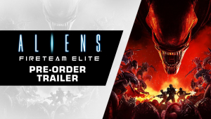 Aliens Fireteam Elite Preorder Aliens Fireteam Elite Preorder