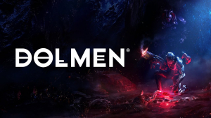 Dolmen Announcement Trailer