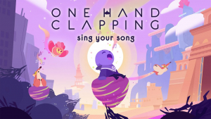 One Hand Clapping Steam Early Access One Hand Clapping Steam Early Access