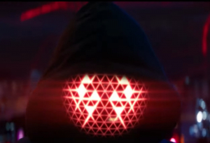 SCARLET NEXUS Live Action Promotional SCARLET NEXUS Live Action Promotional