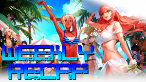 Weekly Recap (Art: Dungeon Fighter Online)