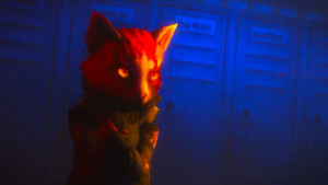 Combustion Reveal Trailer Combustion Reveal Trailer