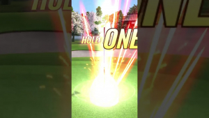 Shot online Golf Battle Launch