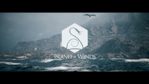 Island of Winds Announcement Island of Winds Announcement