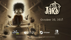 Jars Announcement Trailer Jars Announcement Trailer