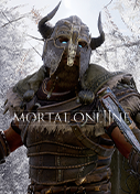 Mortal Online