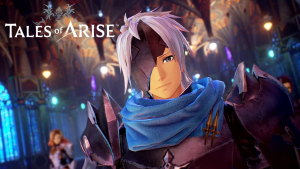 Tales of Arise Launch Trailer