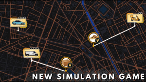 Delivery INC Announcement Trailer