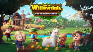 Life in Willowdale Teaser Trailer