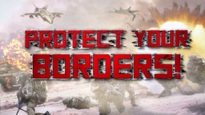 Siege Apocalypse Launch Trailer