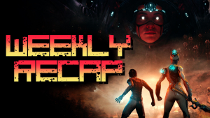 Weekly Recap (Art: Warframe)