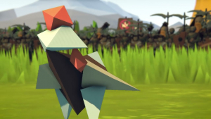 Diplomacy Is Not An Option Early Access Trailer