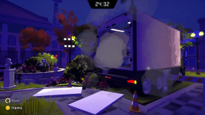 Escape Academy Announcement Trailer Escape Academy Announcement Trailer