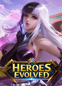 Heroes Evolved Thumb