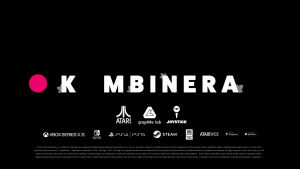 Kombinera Announcement Trailer