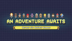 Coromon Launch Trailer