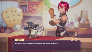 Potionomics PAX East 2022 Trailer Potionomics PAX East 2022 Trailer