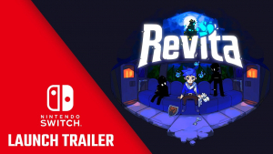 Revita Launch Trailer Revita Launch Trailer