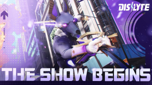 Dislyte Launch Trailer