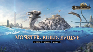 Chimeraland Preregistration Trailer