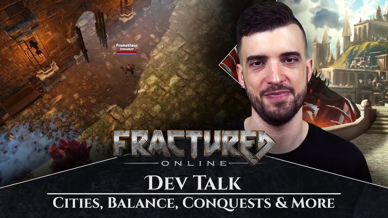 Fractured Online Dev Talk Cities Balance