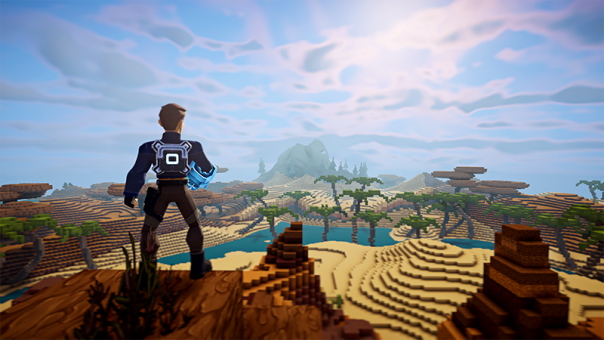 Creativerse Going P2P