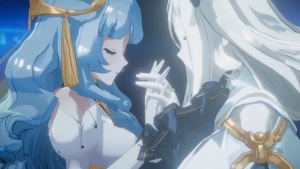 Eversoul G-Star 2022 Trailer