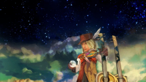 Romancing SaGa -Minstrel Song- Remastered Launch Trailer