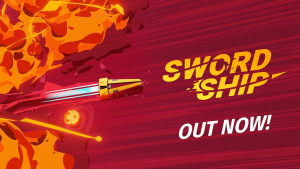 Swordship Launch Trailer