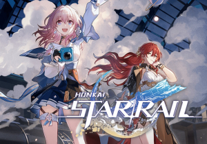 Honkai: Star Rail