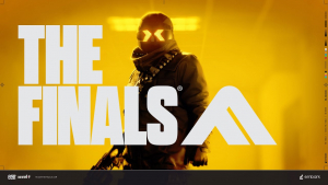 THE FINALS Closed Beta Trailer