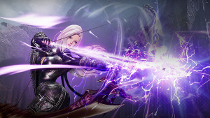 Blade & Soul: The Journey North Trailer