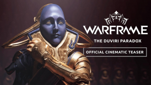 Warframe Duviri Paradox Teaser Warframe: The Duviri Paradox Cinematic Teaser