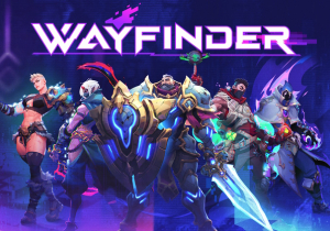 Wayfinder