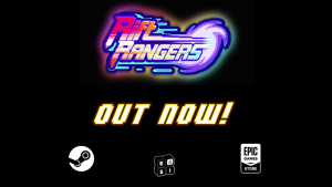 Rift Rangers Launch Trailer