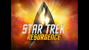 Star Trek: Resurgence Launch Trailer