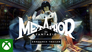 Metaphor ReFantasio Announcement Metaphor ReFantasio Announcement