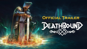 Deathbound Official Trailer