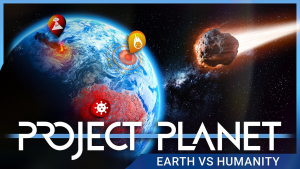 Project Planet Release
