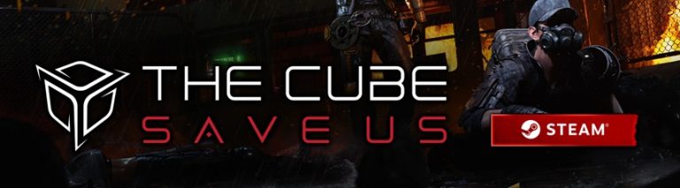 The Cube, Save Us enters free-to-play early access on Steam | MMOHuts