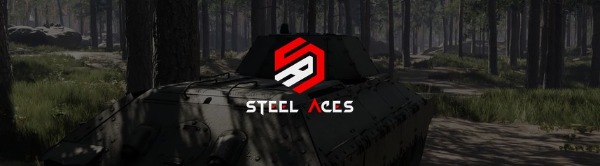 Steel Aces