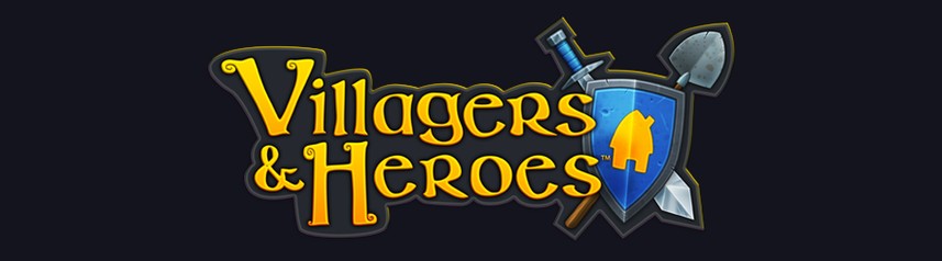 Villagers and Heroes